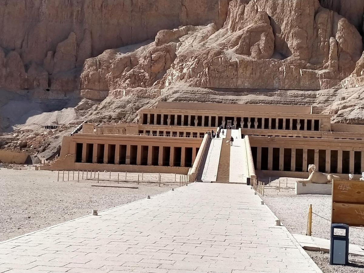 Valley Of The Kings House Luxor Ngoại thất bức ảnh